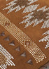 Boho Clutch Bag Olive
